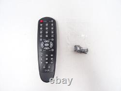 DBG 8 Channel SD Card HDD AHD Mobile Digital Video Recorder (DVR) with GPS 12/24V
