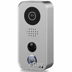 DOORBIRD Video Doorbell D101S