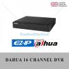 Dahua 16 Channel Xvr Digital Video Recorder 5mp 4 In 1 Hdcvi/ahd/tvi/cvbs/ip