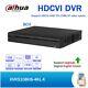Dahua Xvr5108hs-4kl-x H. 265 8 Channel 4k Compact 1u Digital Video Recorder