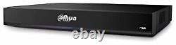 Dahua XVR7216A-4KL-X 16CH 2SATA 4K Digital Video Recorder HDCVI/AHD/TVI/CVBS/IP
