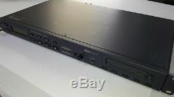 DataVideo DN-500 DV/HDV Digital Video Recorder/Player