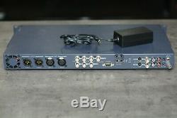 DataVideo DN-500 DV/HDV Digital Video Recorder/Player