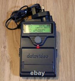 Data Video DN-60 Digital recorder + 32GB card