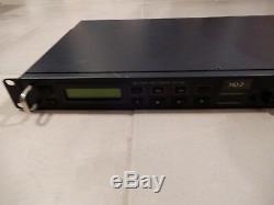 Datavideo DN-500 DV/HDV Digital Video Recorder 1U Rackmount (No Hard Drive)