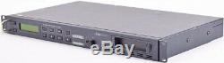 Datavideo DN-500 DV/HDV HDD Hard Drive Digital Video Recorder 1U Rackmount