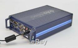 Datavideo HDV DN-300 Digital Audio Video Recorder Composite S-Video Firewire VGA