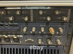 Datavideo SE-800 Digital Video Switcher with intercom System and DV/HDV recorder