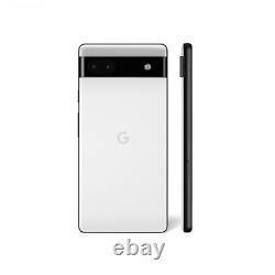 De-Googled Pixel 6a (Unlocked) Privacy Smartphone Phone DeGoogled