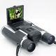 Digital Binoculars With Fhd 1080p Video Photo Camera Recorder 2.4inch Ips Lcd