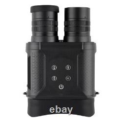 Digital Night Vision Binoculars With Video Recording Infrared Full Size NV2000