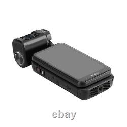 Digital Video Portable Video Recorder with B5G4