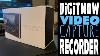 Digitnow Multi Function 1080p Hd Video Recorder