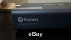Dvr4-4575 Swann Digital Video Recorder
