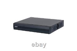 EZ-IP by Dahua 8 Channels XVR Hybrid 5MP 4in1 HDCVI Digital Video Recorder