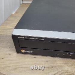 Eneo BLR-3016 500DV Rare Digital Video Recorder Unit Only