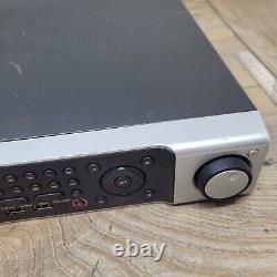 Eneo BLR-3016 500DV Rare Digital Video Recorder Unit Only