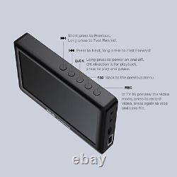 Ezcap HD Video Capture Box Ultimate HDMI Recorder VHS Camcorder To Digital