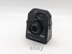 FAULTY Zoom Q2n-4K handy digital video audio recorder camera microphone READ