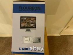 Floureon High Definition Video Recorder