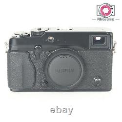 Fujifilm X-Pro1 Digital Fuji Camera Body