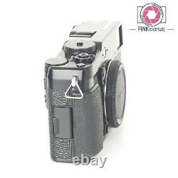Fujifilm X-Pro1 Digital Fuji Camera Body