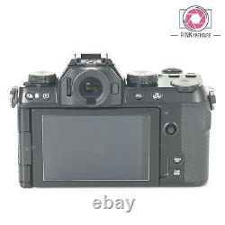 Fujifilm X-S10 Digital Camera With XF 16-80mm Lens