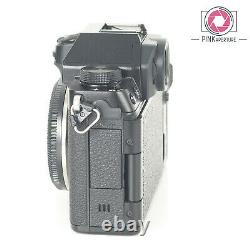 Fujifilm X-S10 Digital Camera With XF 16-80mm Lens