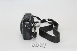 Fujifilm X-T1 Digital Camera Body