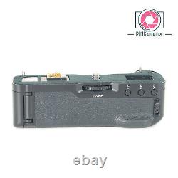 Fujifilm X-T1 Digital Camera Body With VG-XT1 Vertical Battery Grip