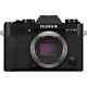 Fujifilm X-t30 Ii Digital Mirrorless Camera Body Black