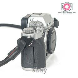 Fujifilm X-T3 Digital Camera Body