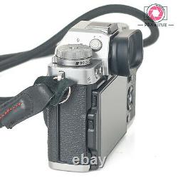 Fujifilm X-T3 Digital Camera Body