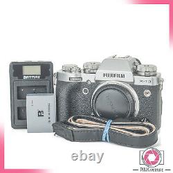 Fujifilm X-T3 Digital Fuji Camera Body