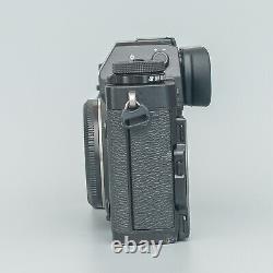 Fujifilm X-T3 Digital Fuji Camera Body 3615 Shutter Actuations