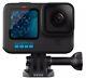 Gopro Hero11 Digital Action Camera Chdhx-111-rw 2.27 Touchscreen Black