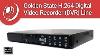 Golden State H 264 Digital Video Recorder Dvr Line