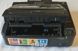 Good Used SONY GV-D200 NTSC Digital8 Video Cassette Recorder PLEASE READ