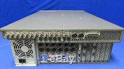 Grass Valley M122A M-Series Digital Video Recorder Server