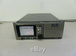 Grass Valley M Series M 222D Video Digital Recorder 650435800