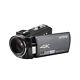 Hdv-ae8 4k Digital Video Camera Camcorder Dv Recorder 30mp 16x J3g1