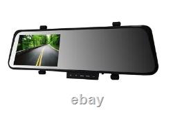 HD Car Digital Video Camera & Recorder ZS-6000A