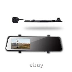 HD Car Digital Video Camera & Recorder ZS-6000A