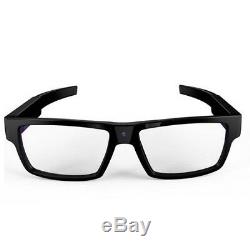 HD Glasses Spy Hidden Camera Sunglasses Eyewear DVR Digital Video Recorder Touch