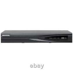 HIKVISION DS-7600 Series Embedded NVR HDMI Network Digital Video Recorder