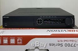 HIKVISION DS-7732NI-SP DS-7700 SERIES Digital Video Recorder