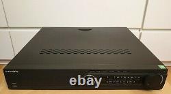 Hikvision 32 Channel Digital Video Recorder Ds-7332hghi-sh With Built-in DVD Re