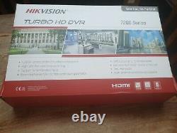 Hikvision Turbo Hd Dvr Digital Video Recorder Ds-7204hqhi-k1