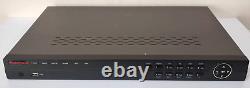 Honeywell HRG161 480 IPS DVR, For Digital Video Recorder DVD CCTV with 1TB HDD