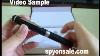 How To Use High Definition Digital Video Recording Pen 1280 960